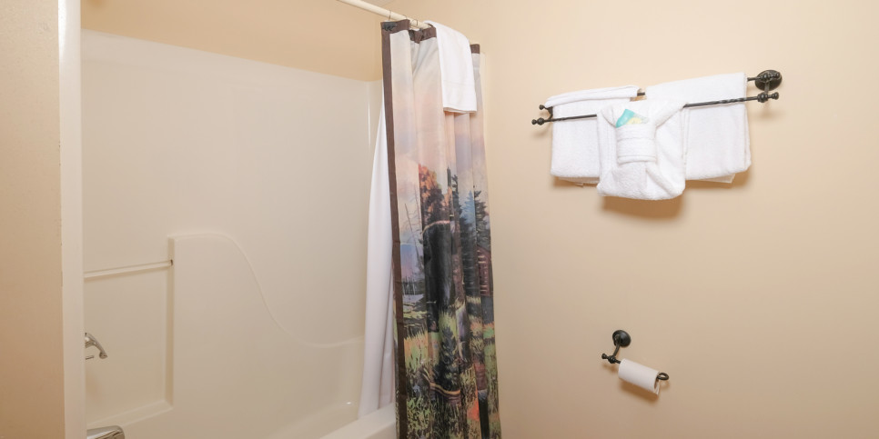 Morningside - Bathroom