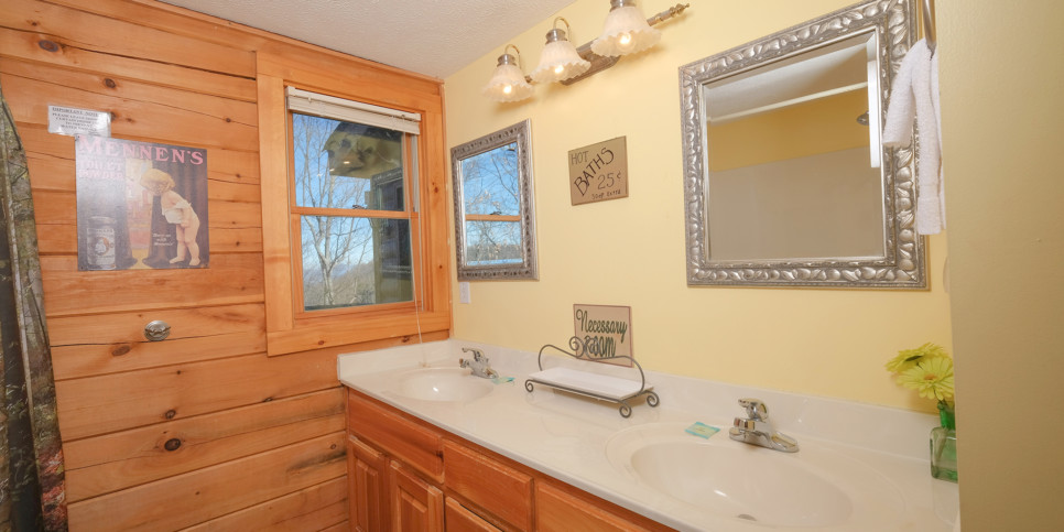 Morningside - Bathroom