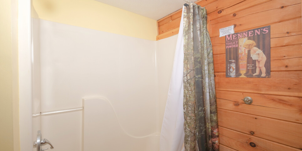 Morningside - Bathroom