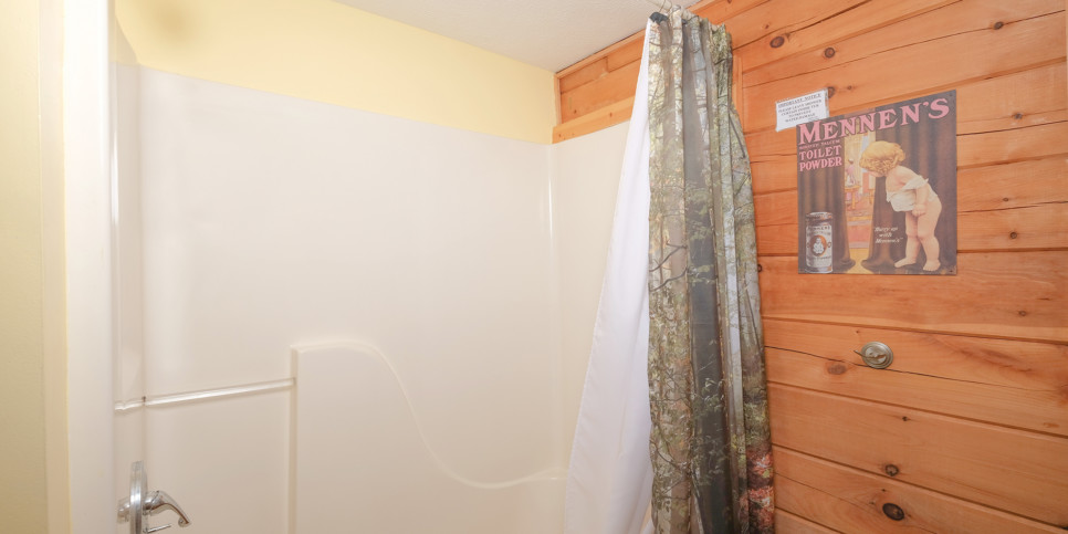 Morningside - Bathroom