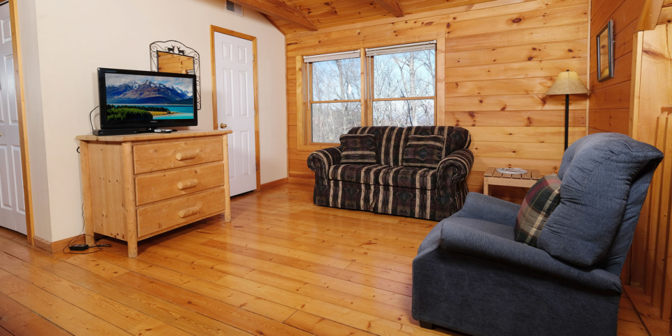 Morningside - Bedroom