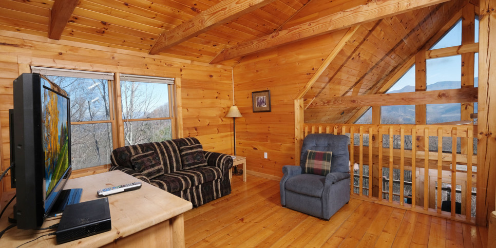 Morningside - Bedroom