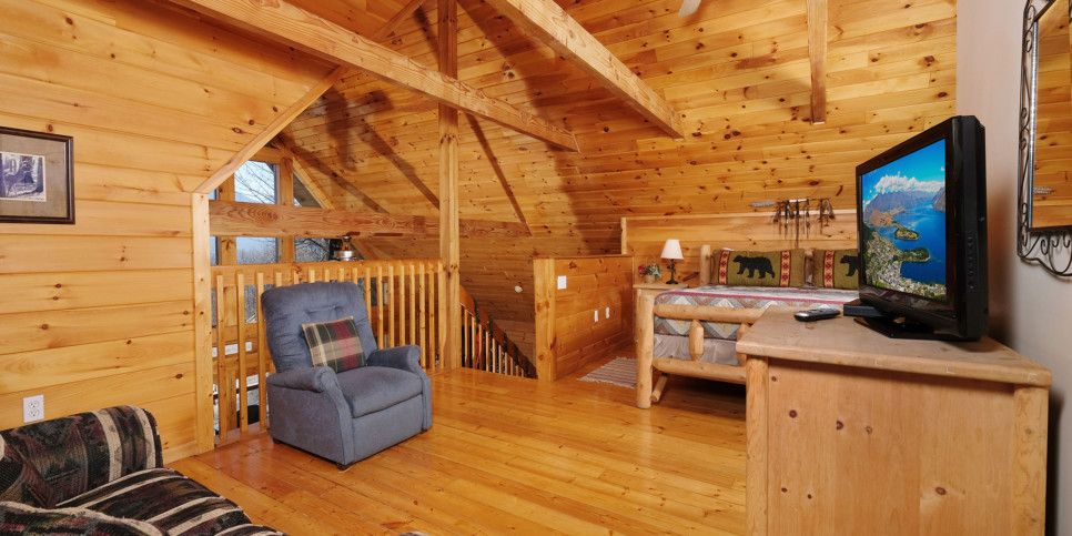 Morningside - Bedroom