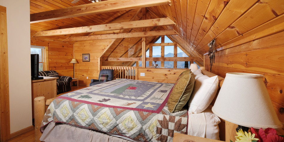 Morningside - Bedroom