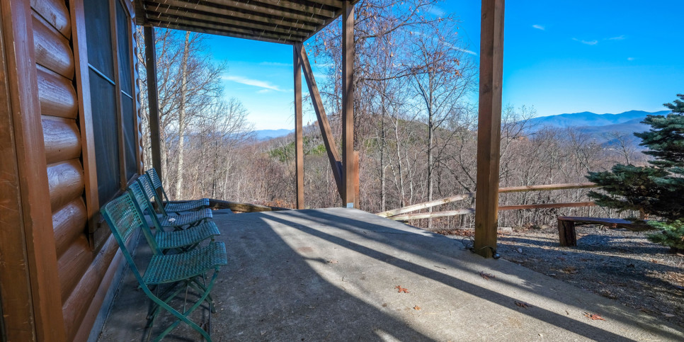 Morningside - Exterior