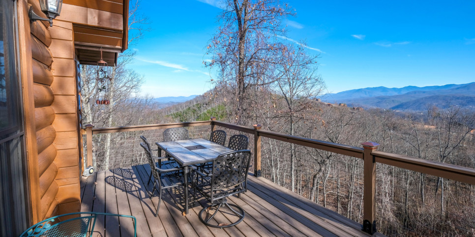 Morningside - Exterior