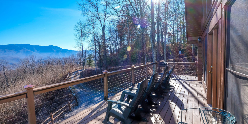 Morningside - Exterior