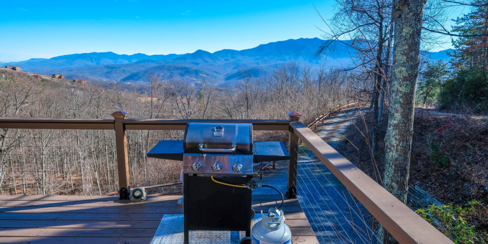 Morningside - Exterior