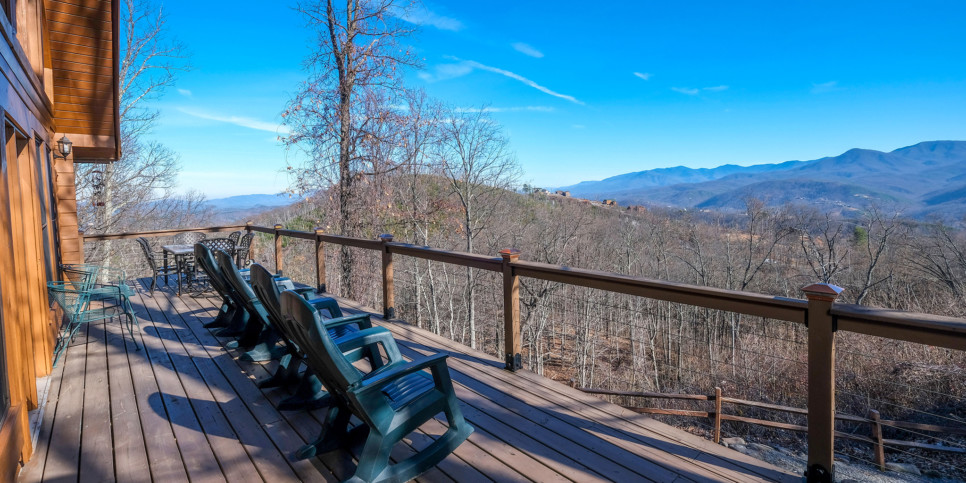 Morningside - Exterior