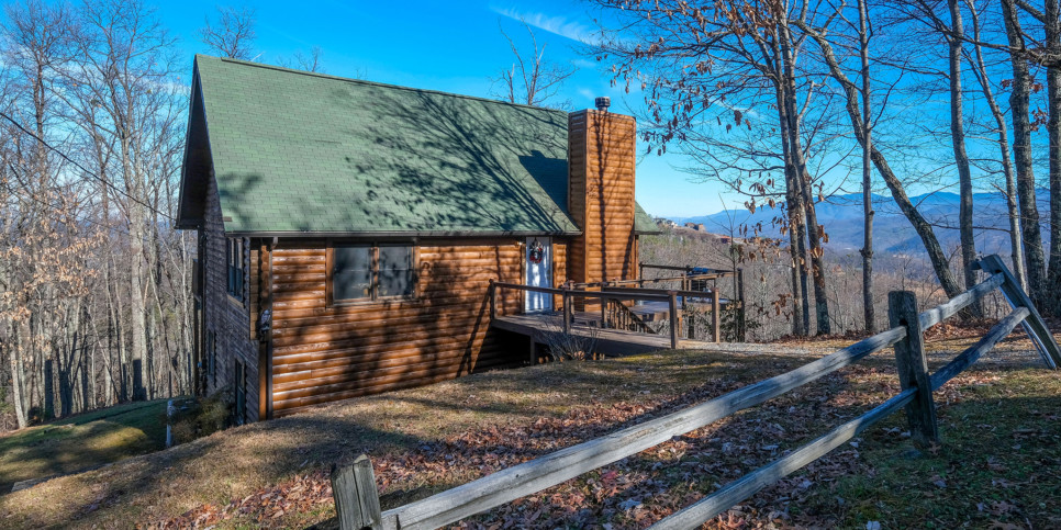 Morningside - Exterior