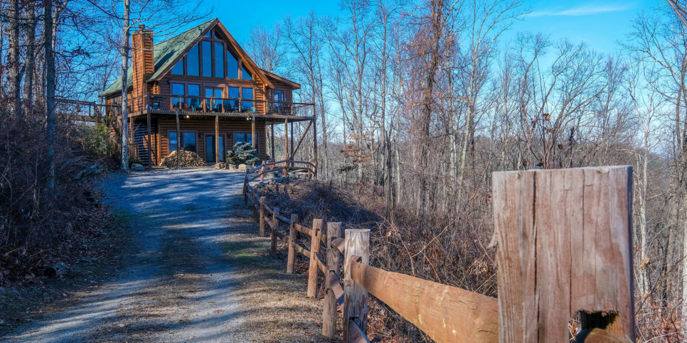 Morningside - Exterior