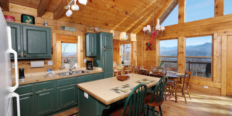 Morningside - Kitchen