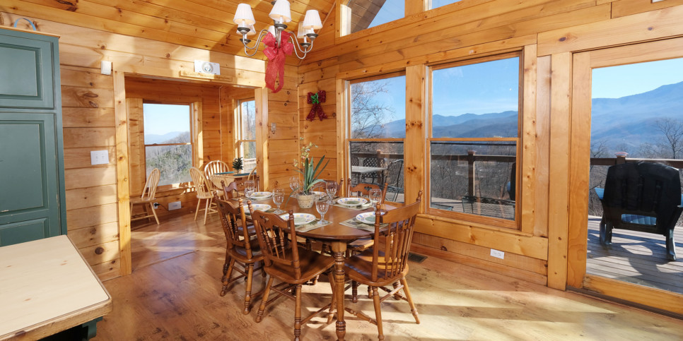 Morningside - Kitchen