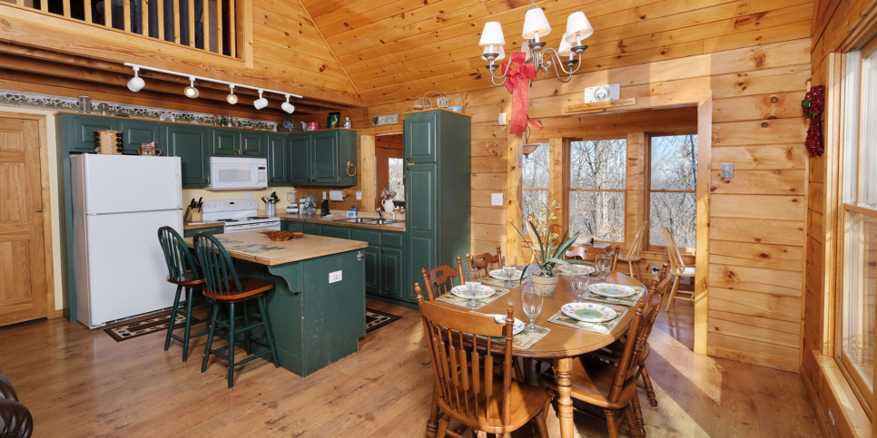 Morningside - Kitchen