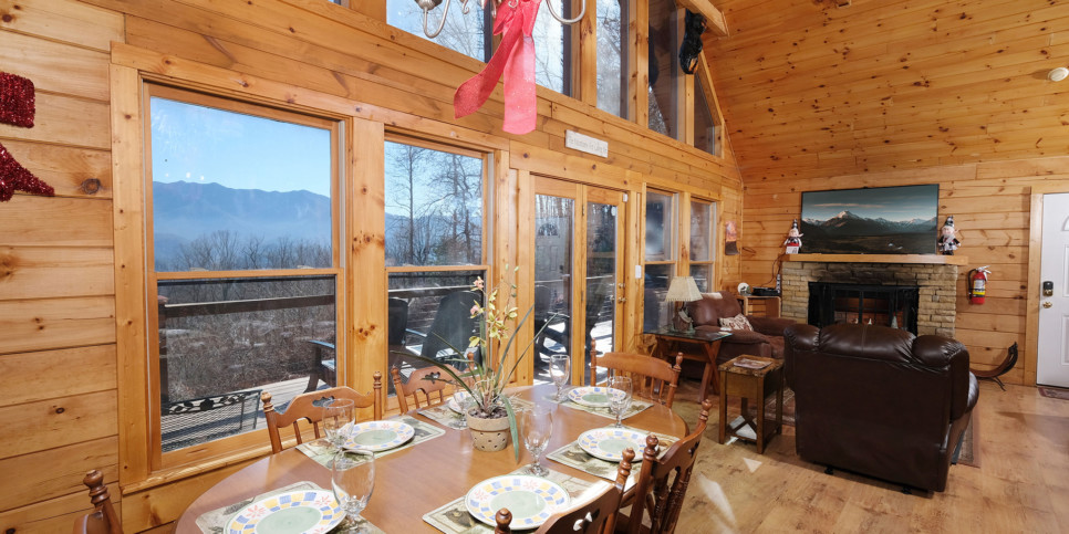 Morningside - Kitchen