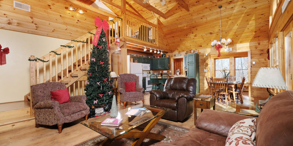 Morningside - Living Room