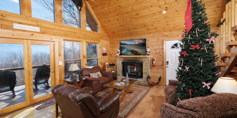 Morningside - Living Room