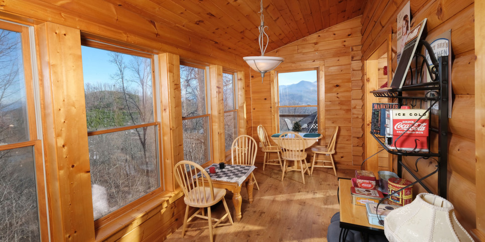 Morningside - Kitchen