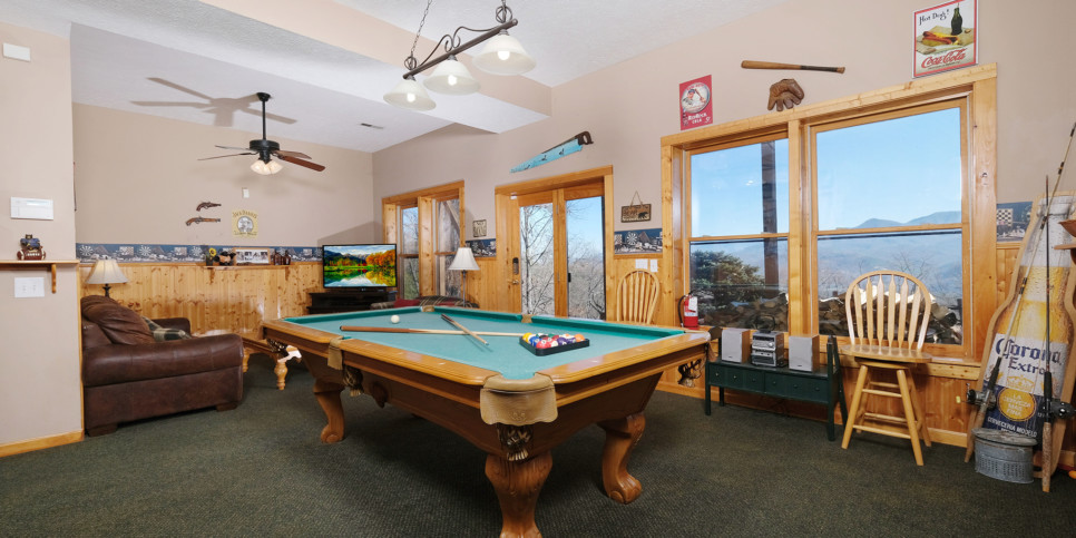 Morningside - Rec Room