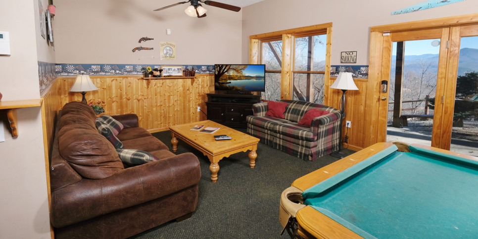 Morningside - Rec Room