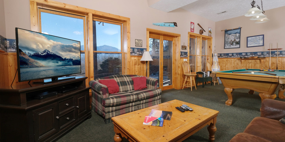 Morningside - Rec Room