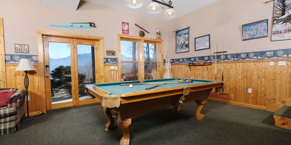 Morningside - Rec Room