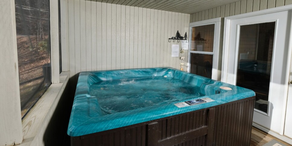 Gatlinburg - Mountain Therapy - Exterior