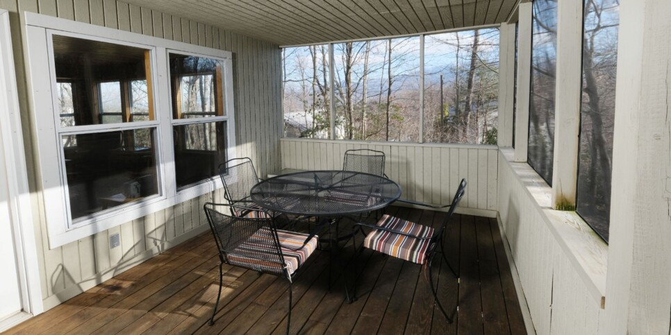 Gatlinburg - Mountain Therapy - Exterior