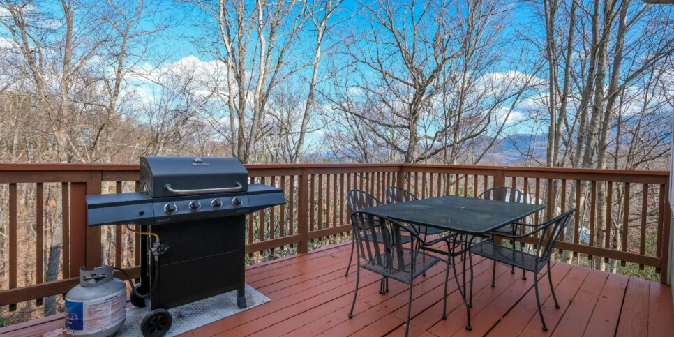 Gatlinburg - Mountain Therapy - Exterior