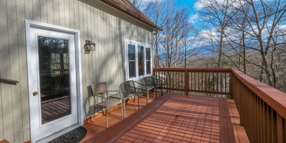 Gatlinburg - Mountain Therapy - Exterior