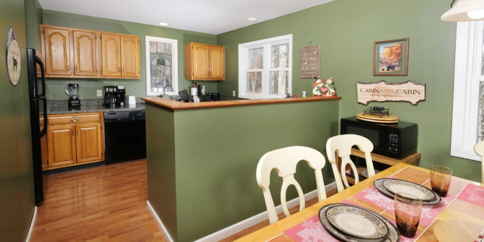 Gatlinburg - Mountain Therapy - Exterior