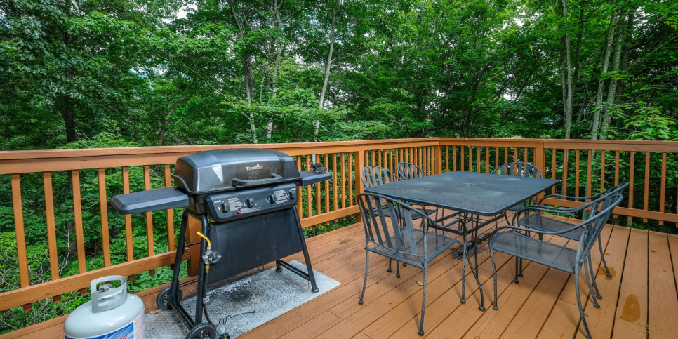 Gatlinburg - Mountain Therapy 1123 - Exterior