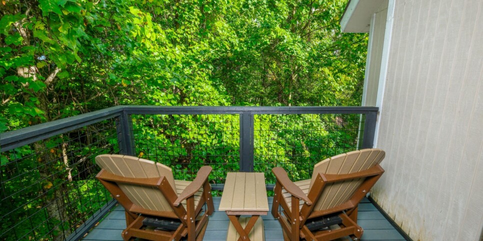 Gatlinburg Cabin - Bear Hugs - Exterior