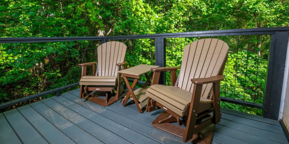 Gatlinburg Cabin - Bear Hugs - Exterior