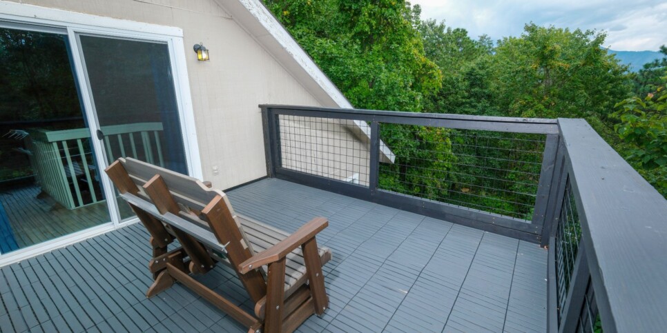 Gatlinburg Cabin - Bear Hugs - Exterior