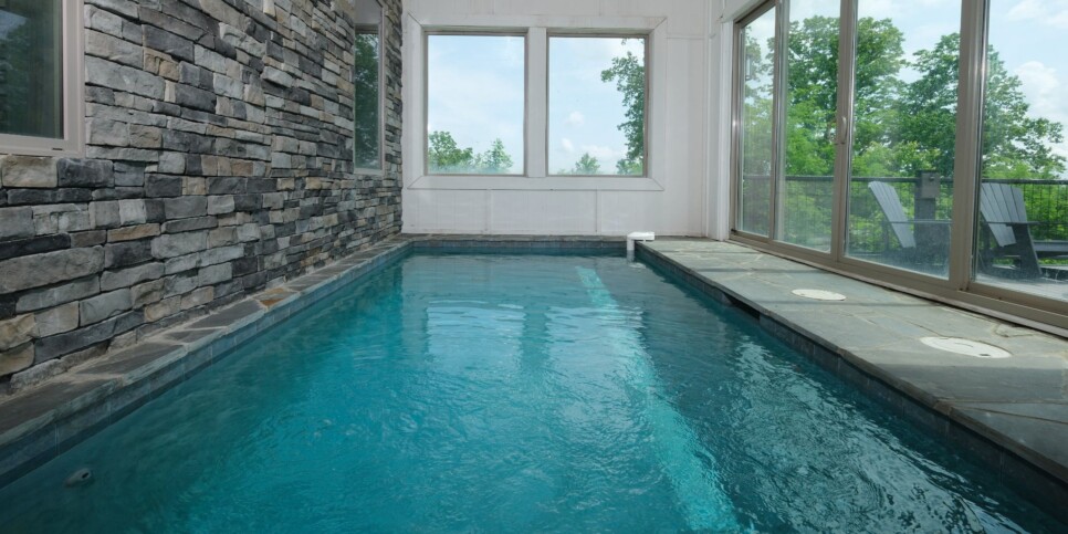 Chalet Village Cabin - Whitney's Way - Pool