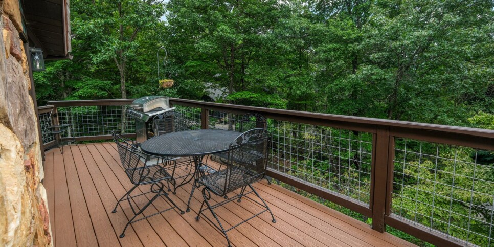 Gatlinburg - Chalet Luzerne 1860 - Exterior