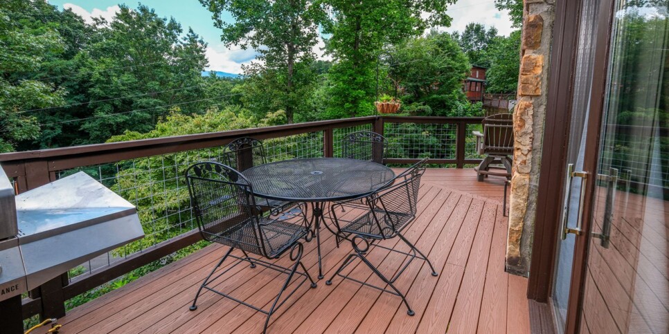 Gatlinburg - Chalet Luzerne 1860 - Exterior