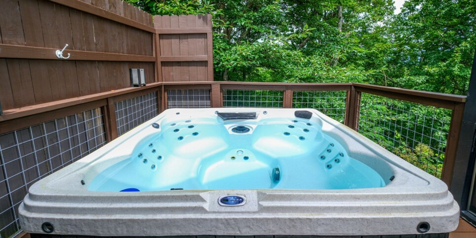 Gatlinburg - Chalet Luzerne 1860 - Exterior