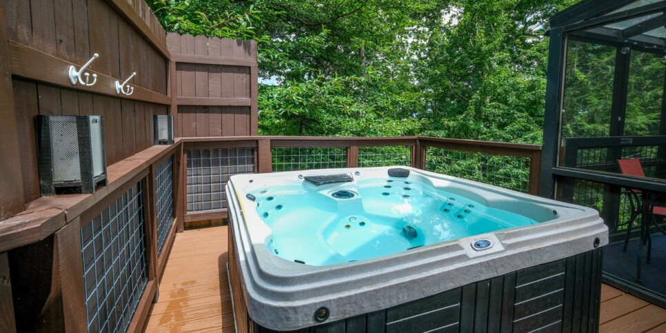 Gatlinburg - Chalet Luzerne 1860 - Exterior