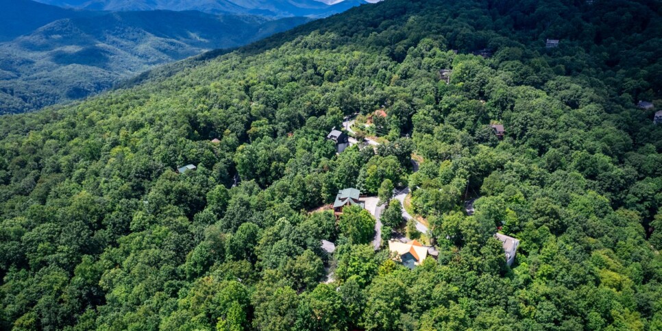 Gatlinburg - Chalet Luzerne 1860 - Exterior