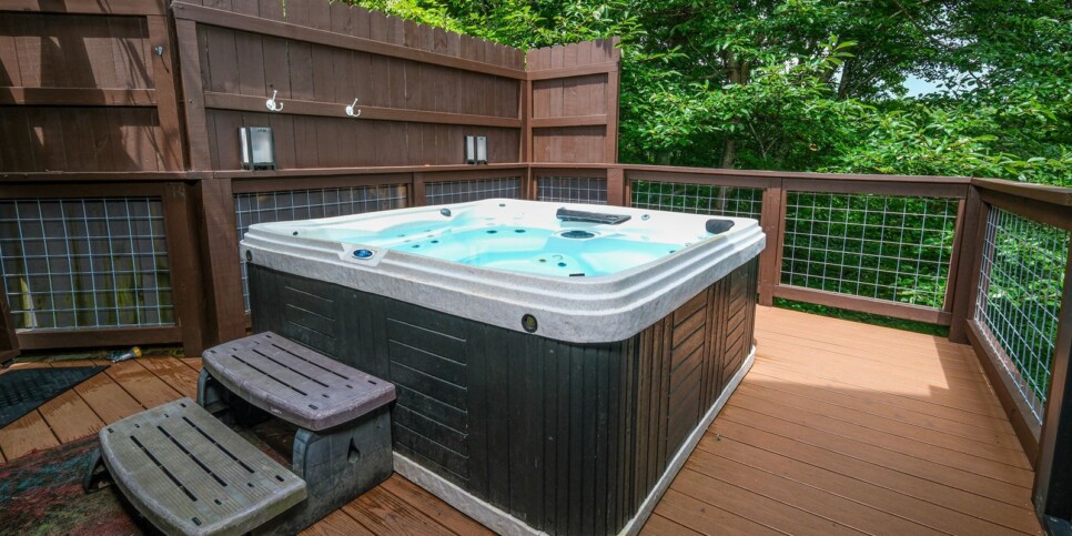 Gatlinburg - Chalet Luzerne 1860 - Exterior