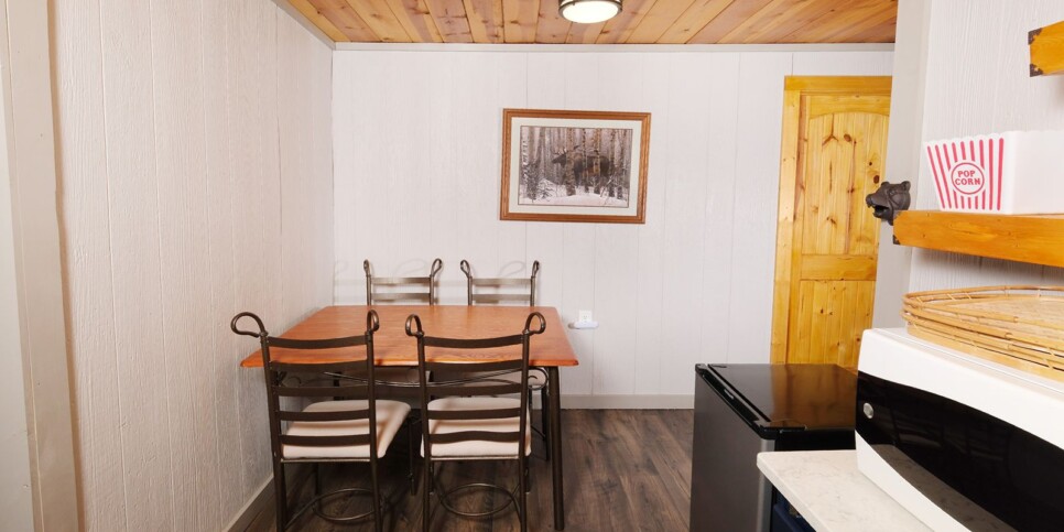 Gatlinburg - Chalet Luzerne 1860 - Rec Room