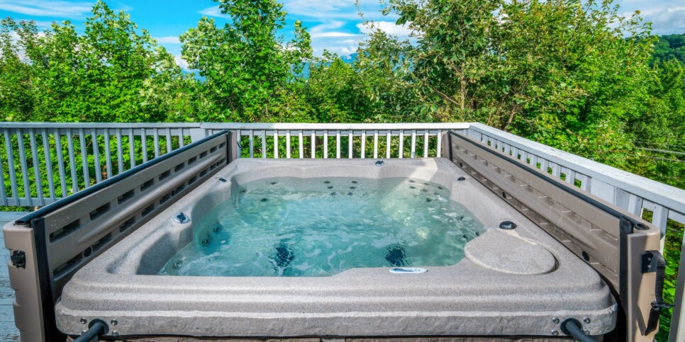 Gatlinburg - Sky High - Exterior