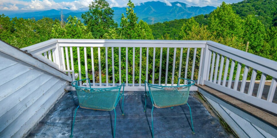 Gatlinburg - Sky High - Exterior