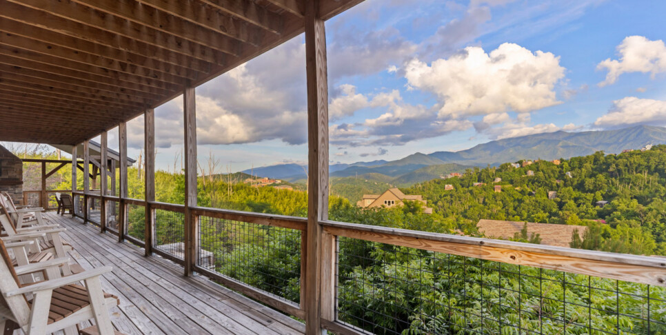 Gatlinburg Splash N Heavenly View Exteriors