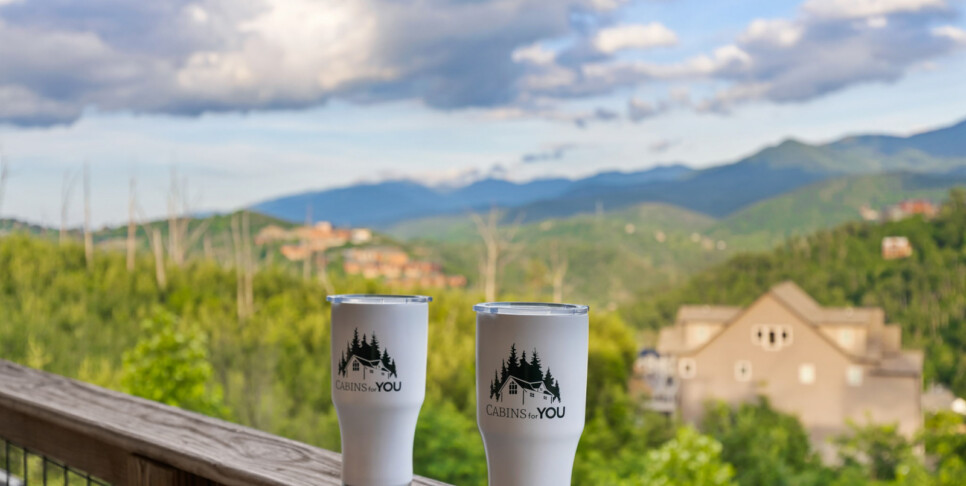Gatlinburg Splash N Heavenly View Exteriors