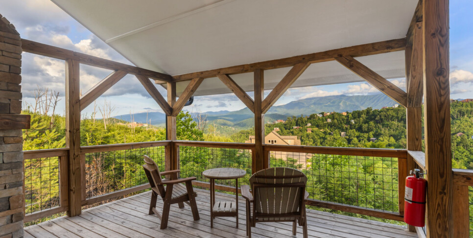 Gatlinburg Splash N Heavenly View Exteriors