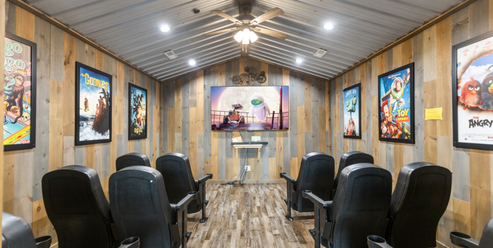 Gatlinburg Splash N Heavenly View Rec Room