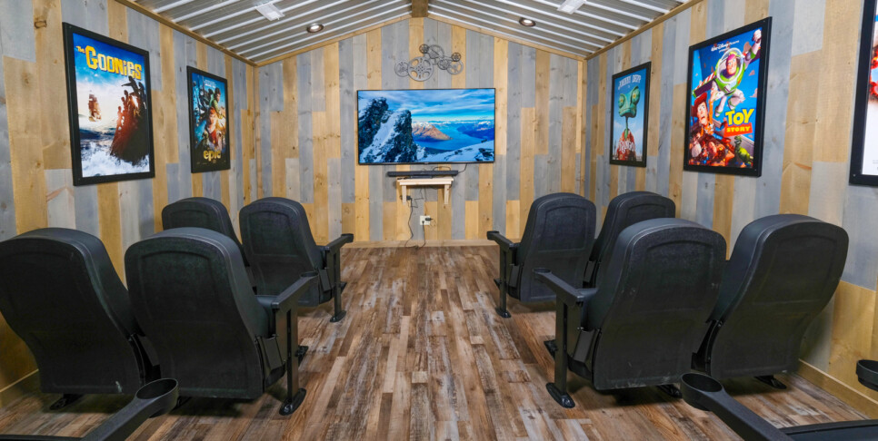 gatlinburg splash n heavenly views rec room